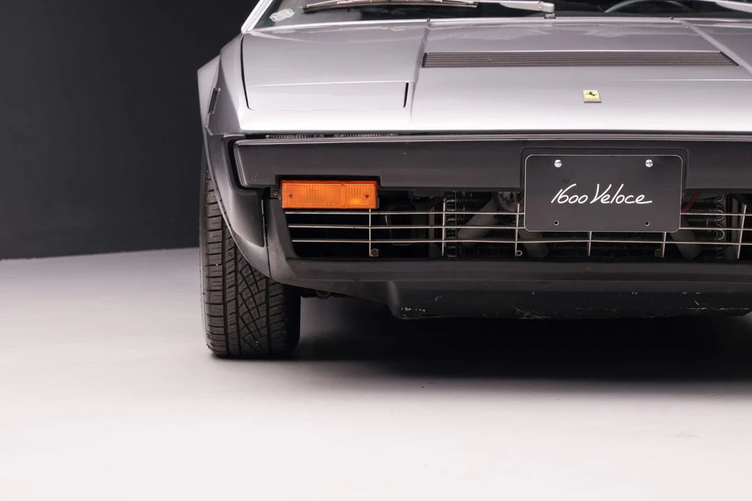 1978 Ferrari 308 GT4 - Image 19 of 31