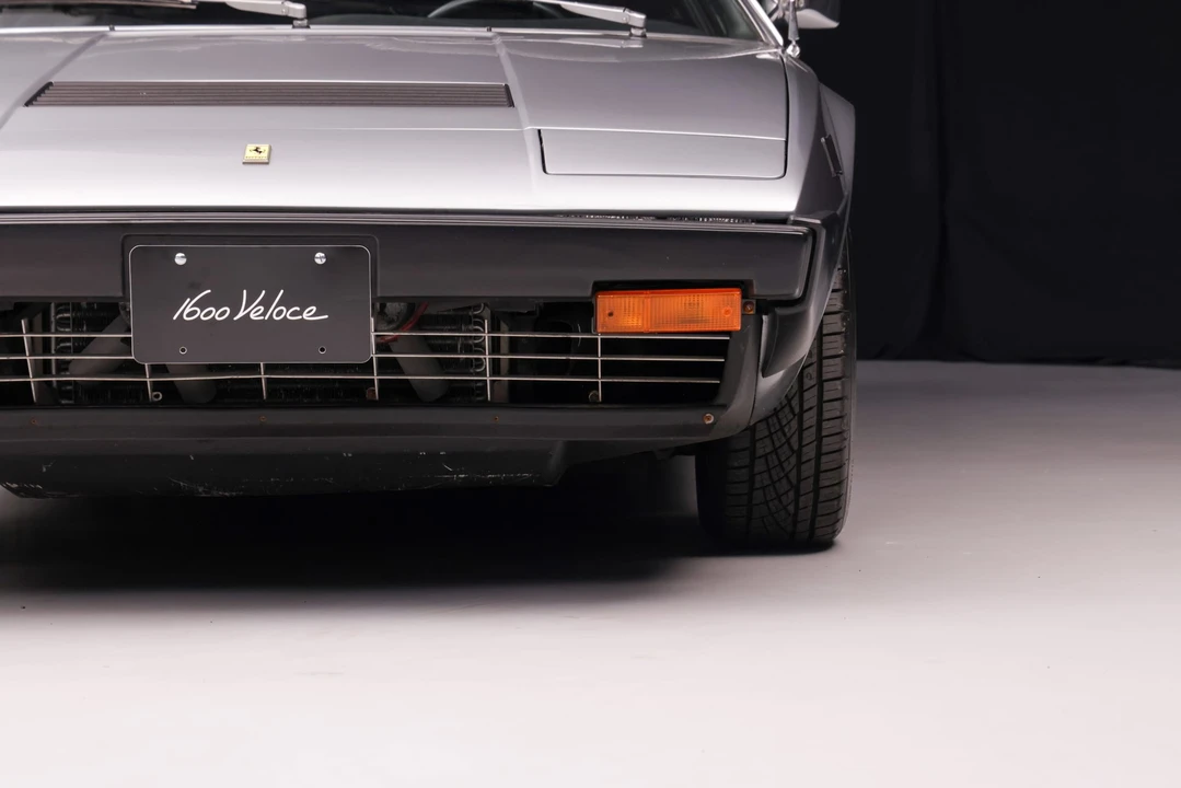 1978 Ferrari 308 GT4 - Image 20 of 31