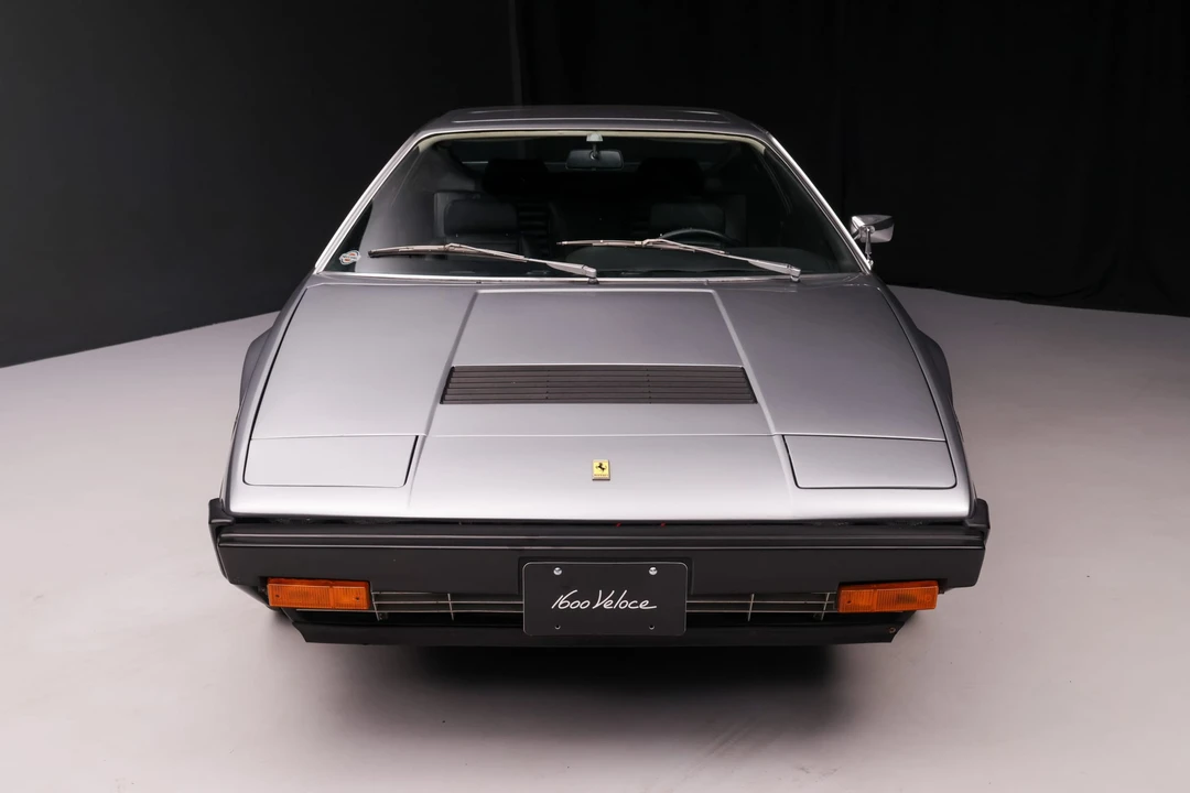 1978 Ferrari 308 GT4 - Image 21 of 31