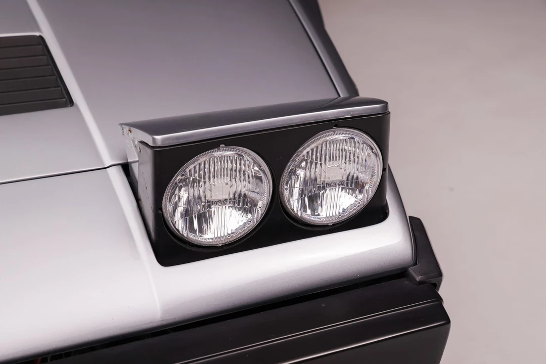 1978 Ferrari 308 GT4 - Image 29 of 31