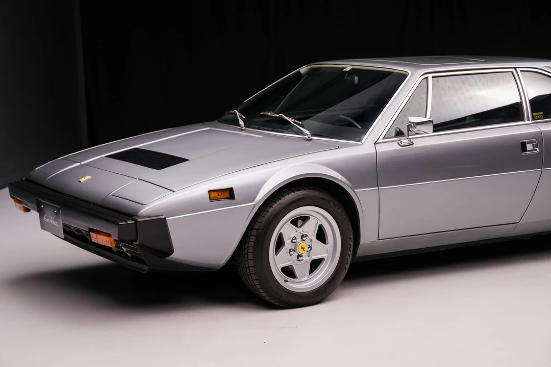 1978 Ferrari 308 GT4 - Image 30 of 31