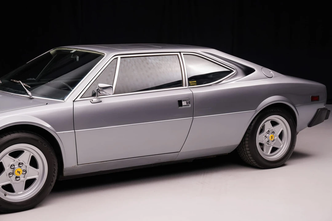 1978 Ferrari 308 GT4 - Image 31 of 31