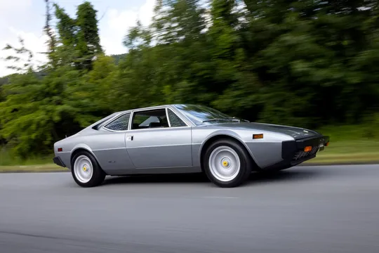 1978 Ferrari 308 GT4