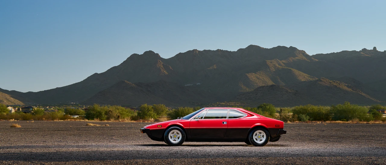 1978 Ferrari 308 GT4 - Image 6 of 31