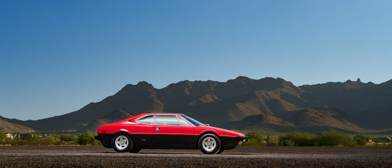 1978 Ferrari 308 GT4 - Image 19 of 31