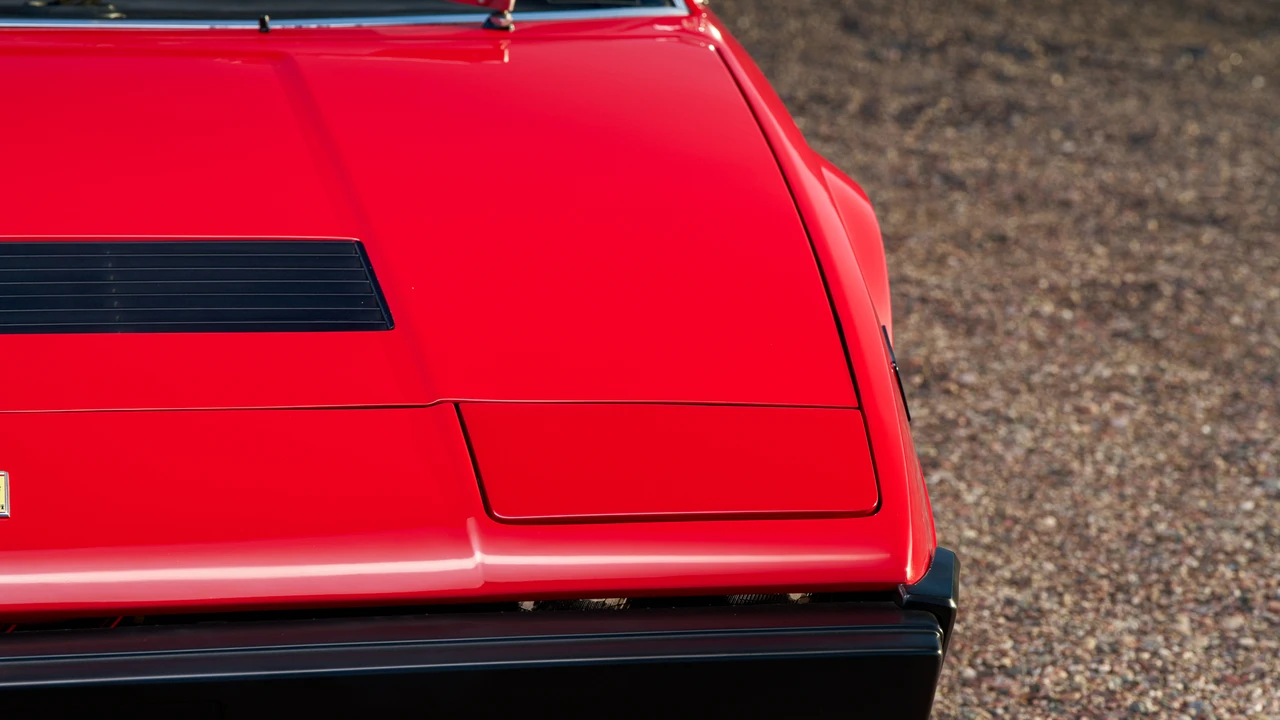 1978 Ferrari 308 GT4 - Image 29 of 31