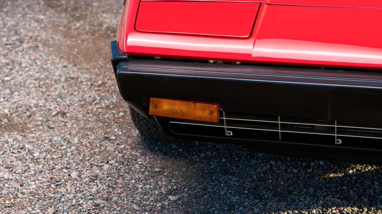 1978 Ferrari 308 GT4 - Image 30 of 31