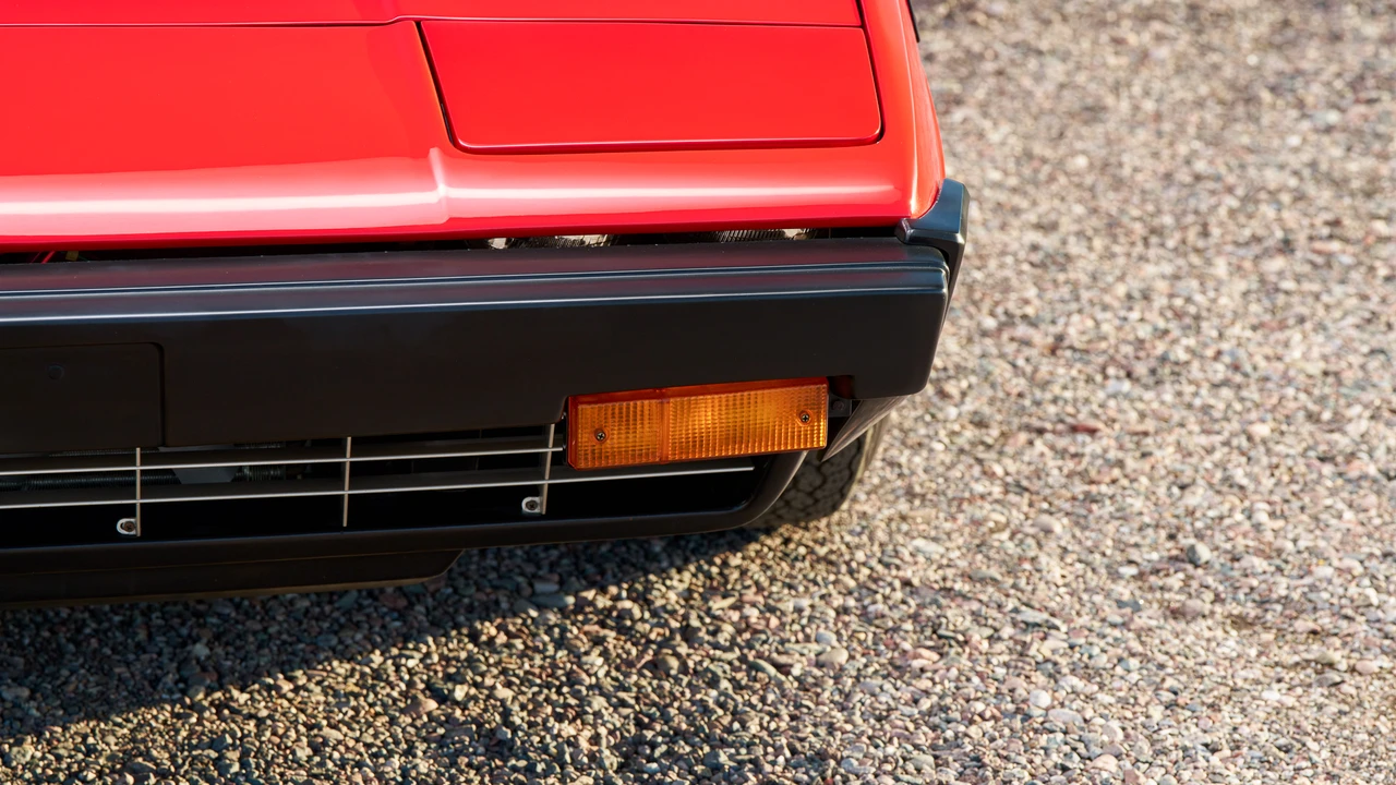 1978 Ferrari 308 GT4 - Image 31 of 31