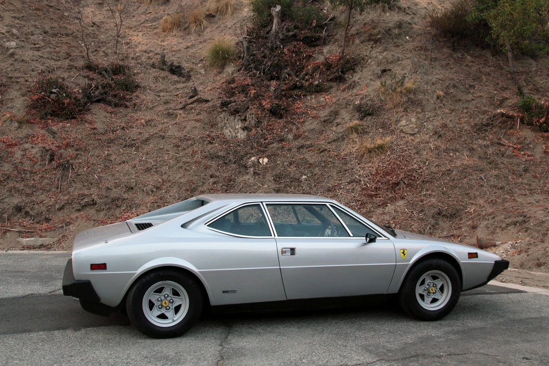 1978 Ferrari 308 GT4 - Image 18 of 31