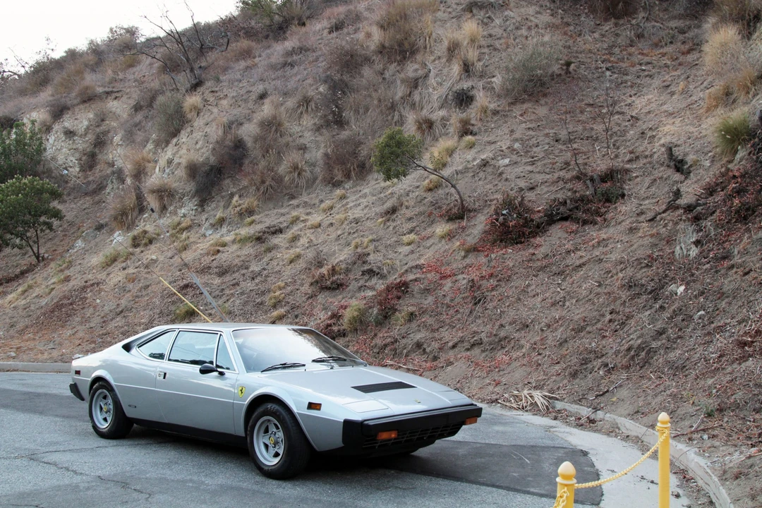 1978 Ferrari 308 GT4 - Image 20 of 31