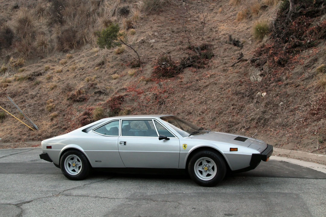 1978 Ferrari 308 GT4 - Image 19 of 31
