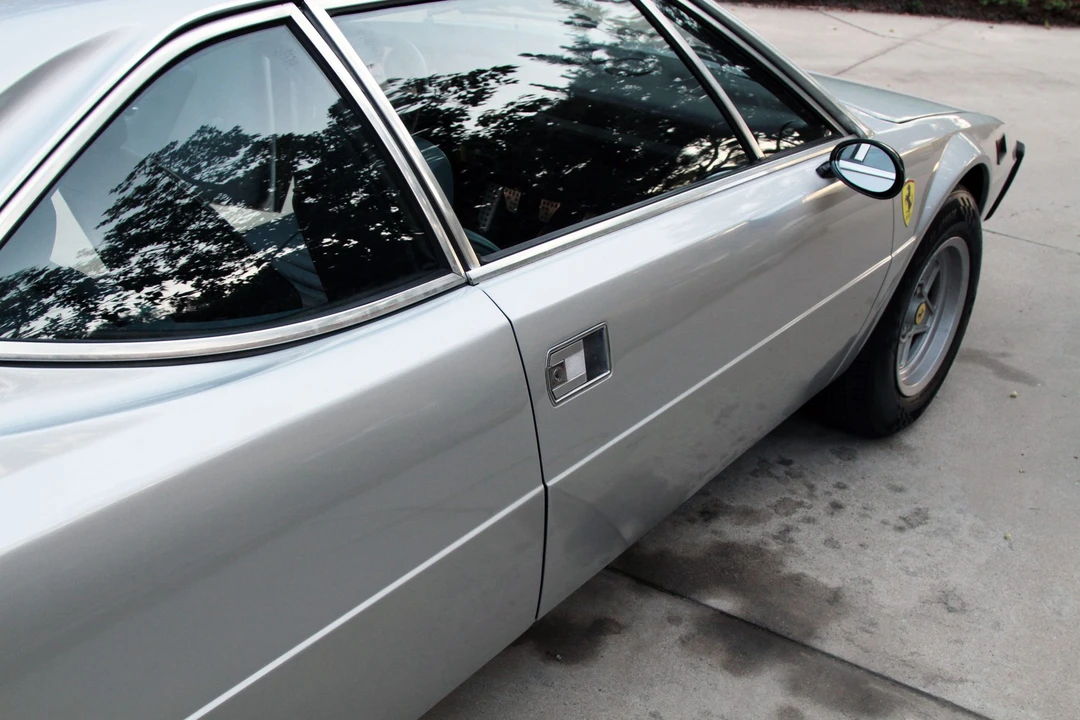 1978 Ferrari 308 GT4 - Image 30 of 31