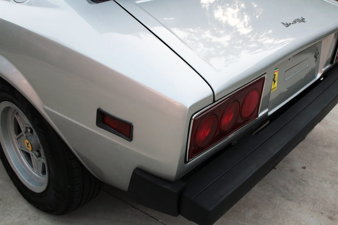 1978 Ferrari 308 GT4 - Image 24 of 31