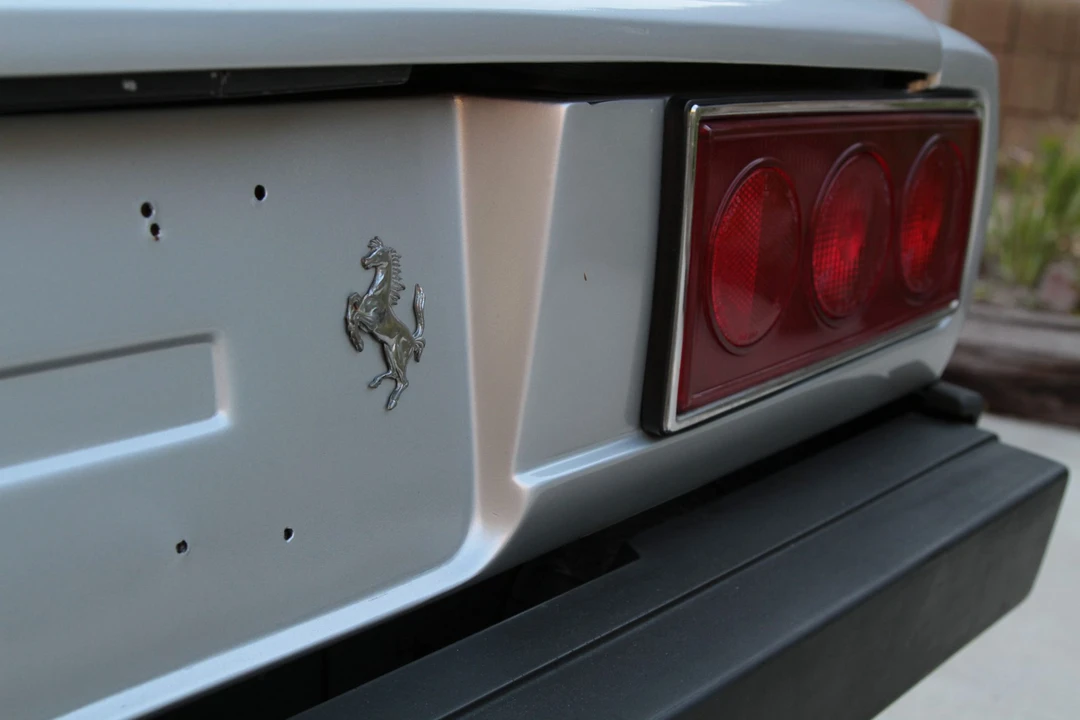 1978 Ferrari 308 GT4 - Image 27 of 31