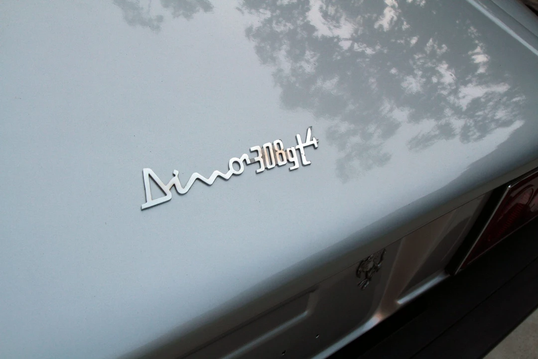 1978 Ferrari 308 GT4 - Image 26 of 31