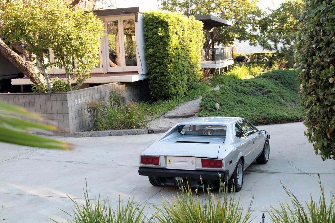 1978 Ferrari 308 GT4 - Image 11 of 31