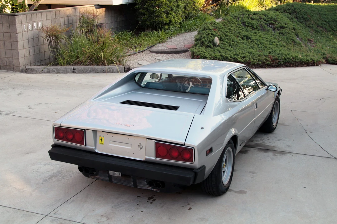 1978 Ferrari 308 GT4 - Image 10 of 31