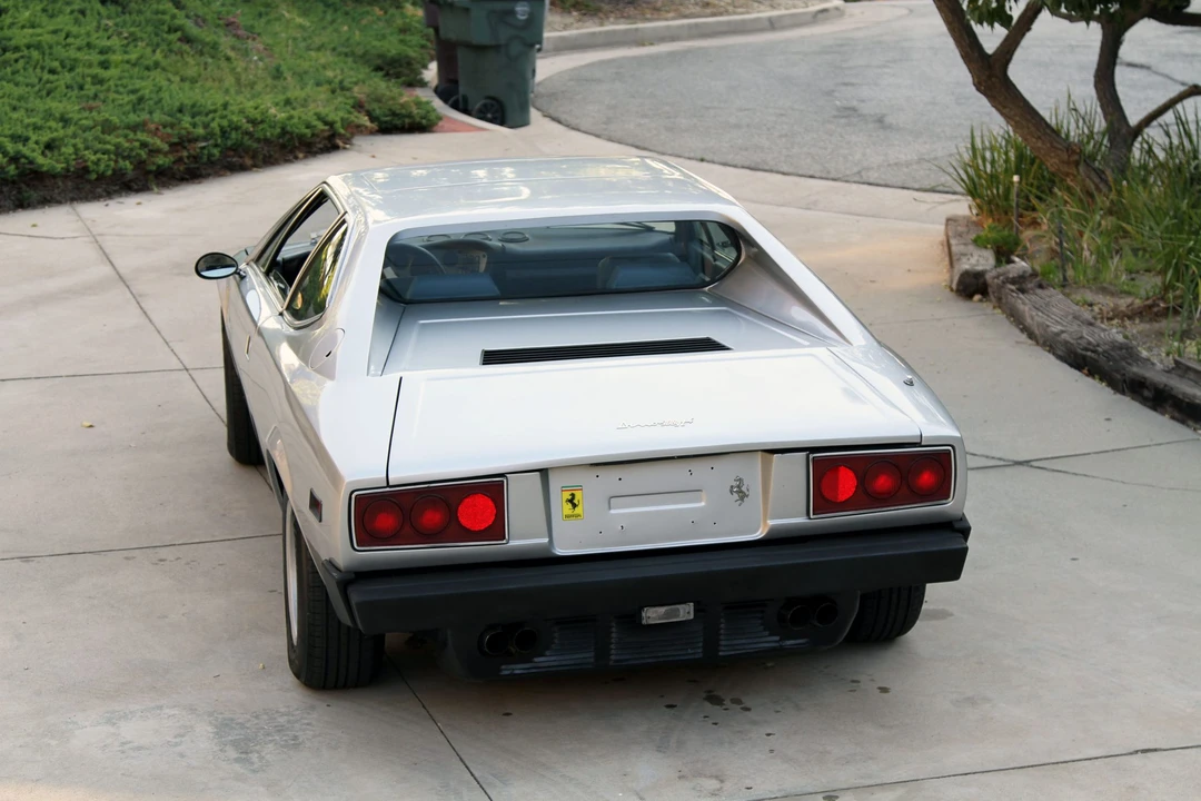 1978 Ferrari 308 GT4 - Image 9 of 31