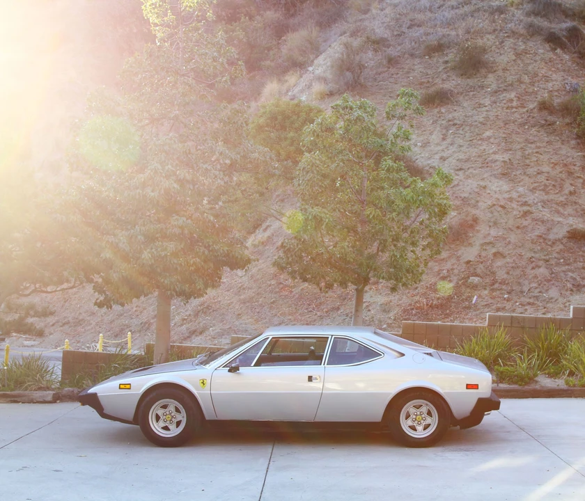 1978 Ferrari 308 GT4 - Image 5 of 31