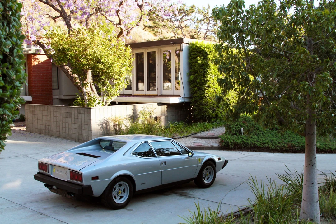 1978 Ferrari 308 GT4 - Image 13 of 31