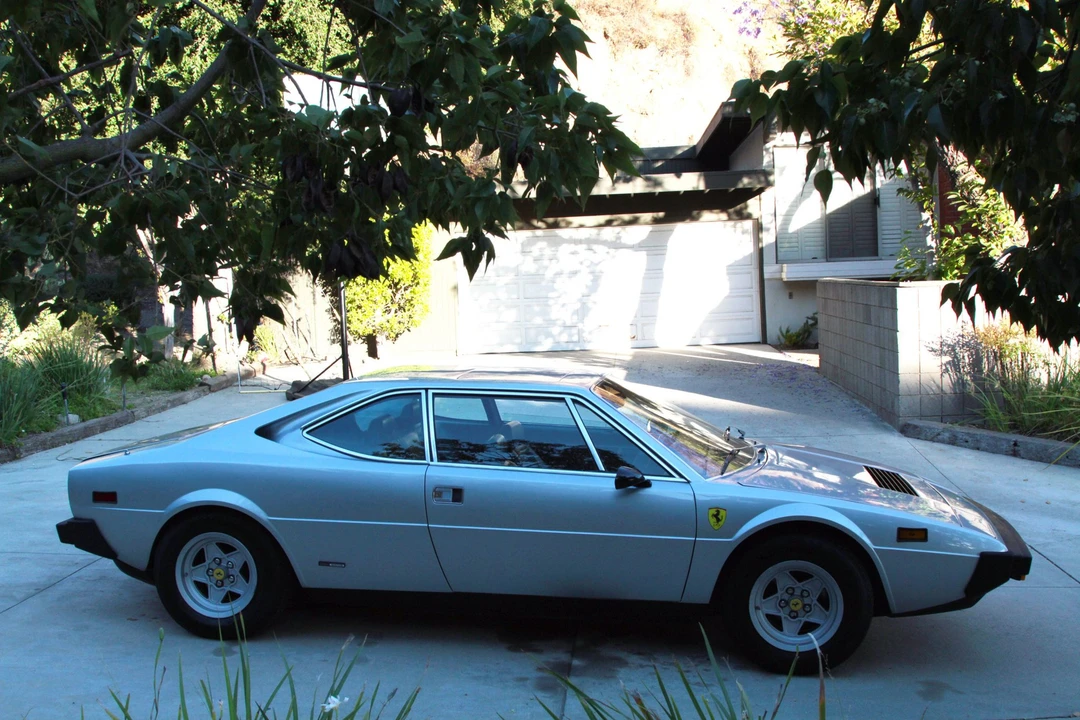 1978 Ferrari 308 GT4 - Image 14 of 31