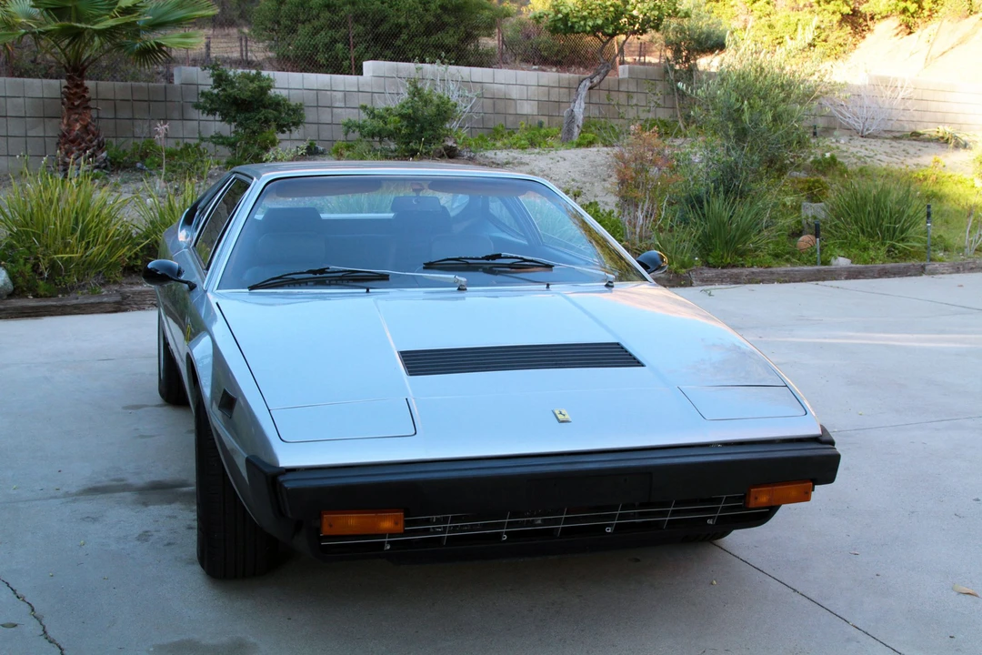 1978 Ferrari 308 GT4 - Image 16 of 31