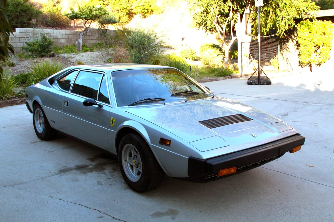 1978 Ferrari 308 GT4 - Image 15 of 31