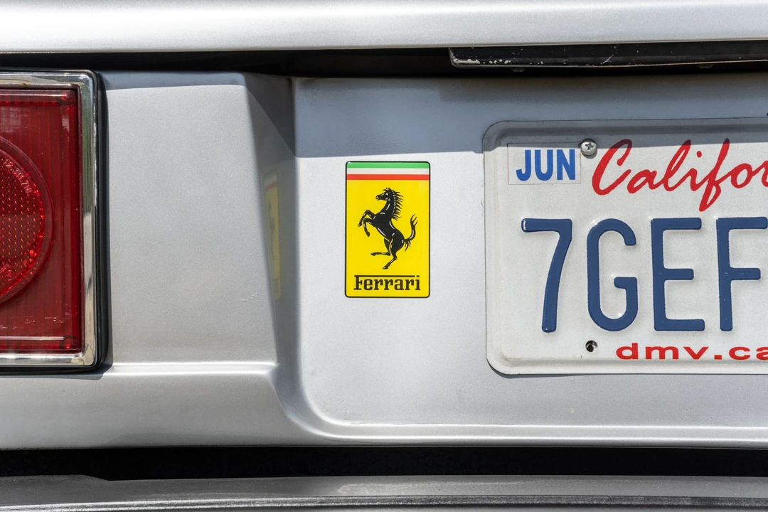 1978 Ferrari 308 GT4 - Image 23 of 31