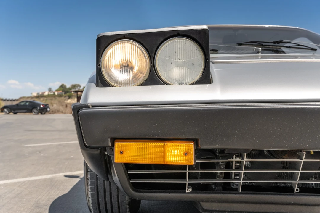 1978 Ferrari 308 GT4 - Image 15 of 31