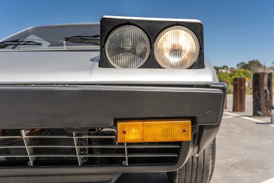 1978 Ferrari 308 GT4 - Image 16 of 31
