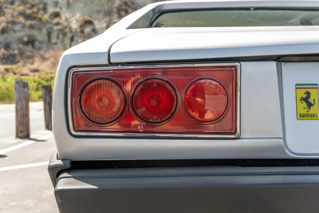 1978 Ferrari 308 GT4 - Image 19 of 31
