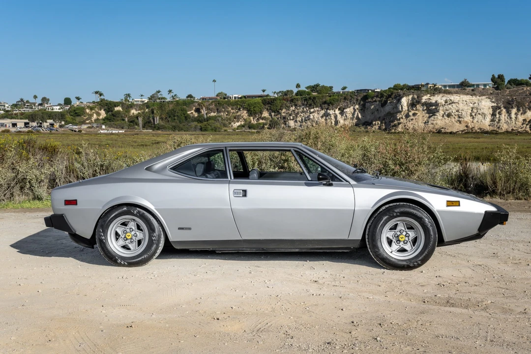 1978 Ferrari 308 GT4 - Image 7 of 31