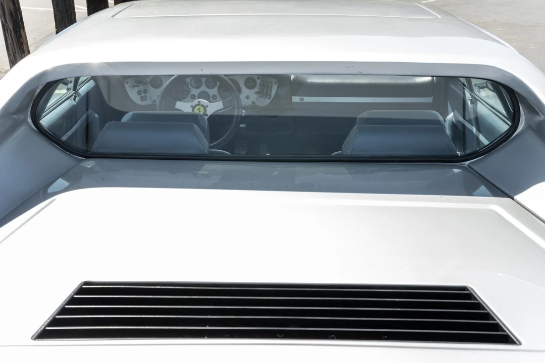 1978 Ferrari 308 GT4 - Image 30 of 31