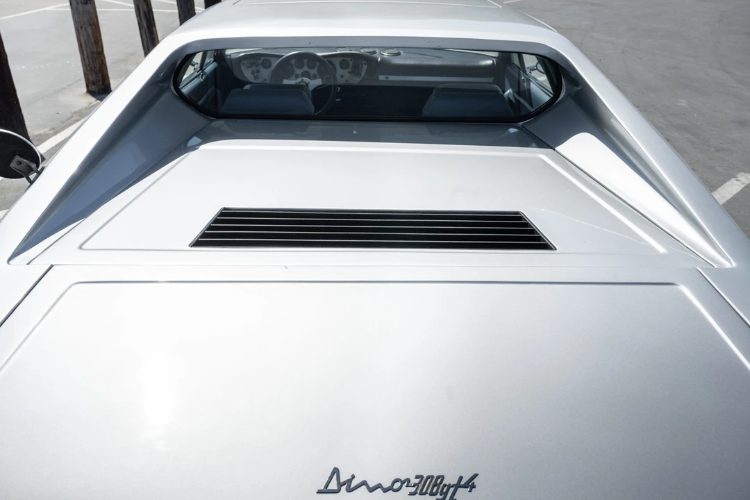 1978 Ferrari 308 GT4 - Image 29 of 31