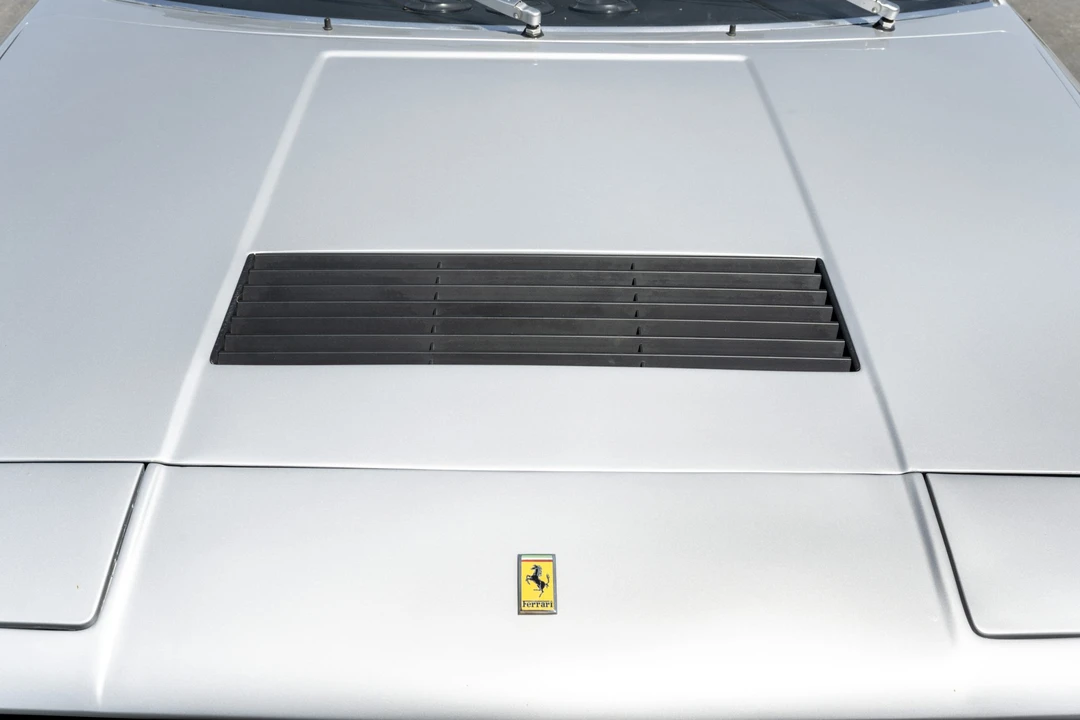 1978 Ferrari 308 GT4 - Image 21 of 31