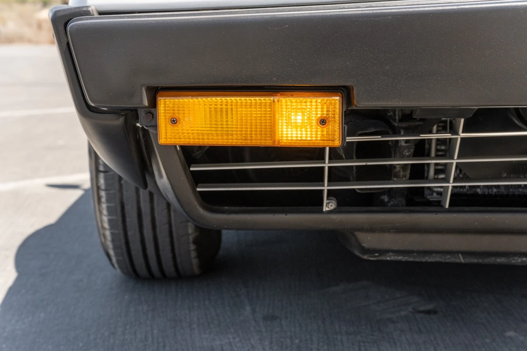 1978 Ferrari 308 GT4 - Image 17 of 31