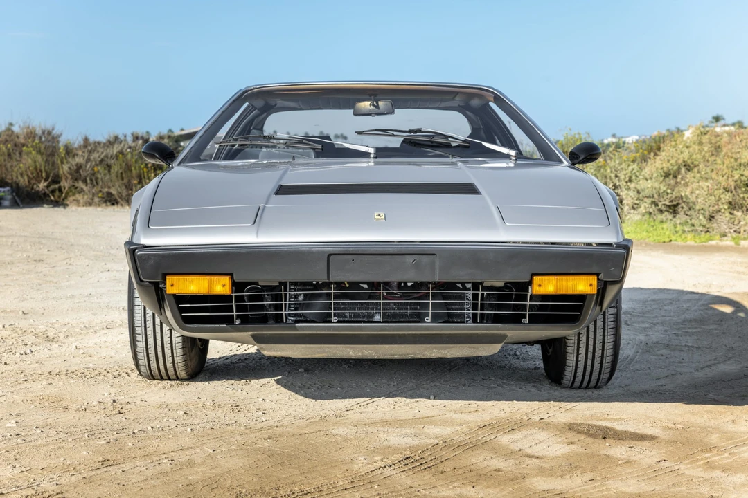 1978 Ferrari 308 GT4 - Image 9 of 31