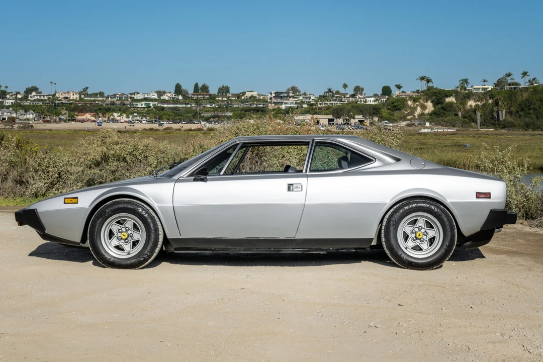 1978 Ferrari 308 GT4 - Image 3 of 31