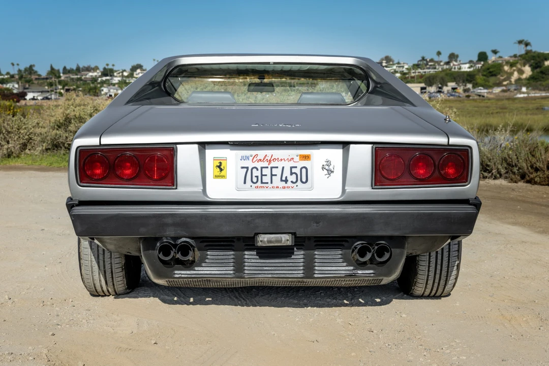 1978 Ferrari 308 GT4 - Image 5 of 31