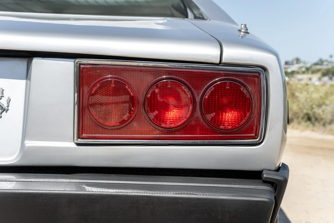 1978 Ferrari 308 GT4 - Image 20 of 31