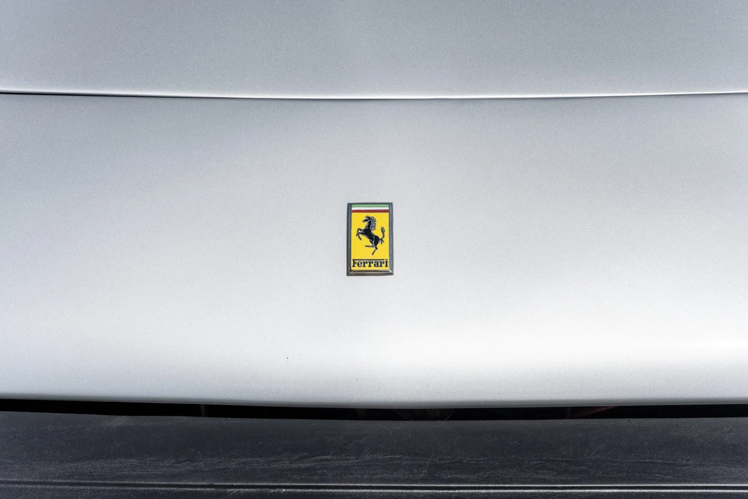 1978 Ferrari 308 GT4 - Image 22 of 31