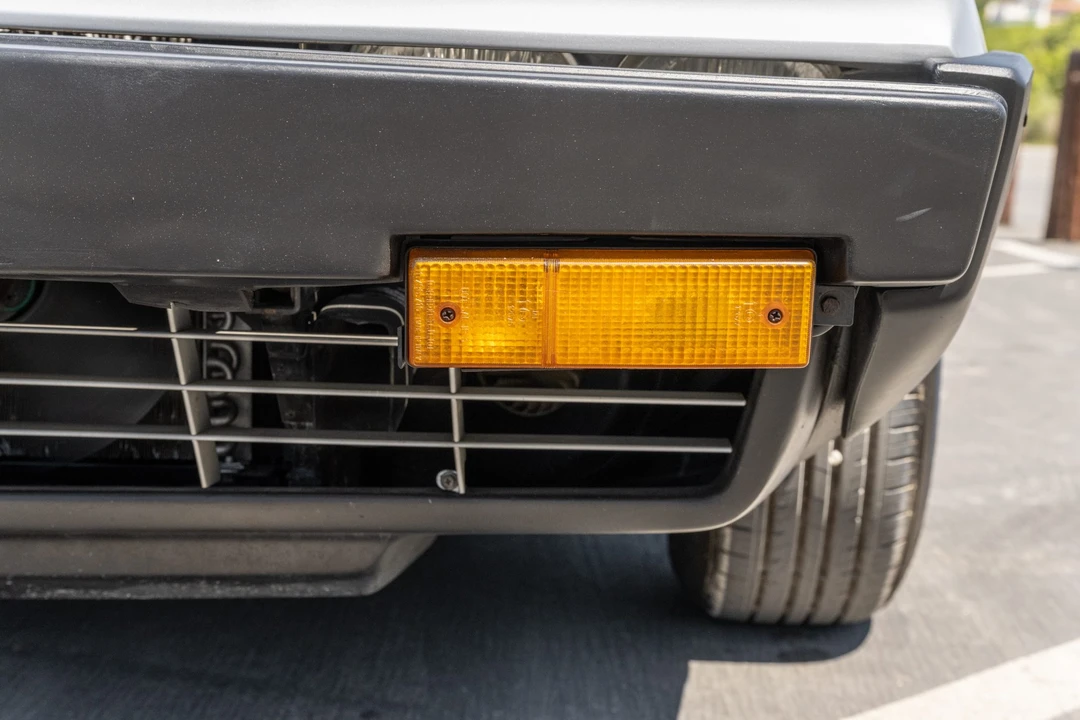 1978 Ferrari 308 GT4 - Image 18 of 31