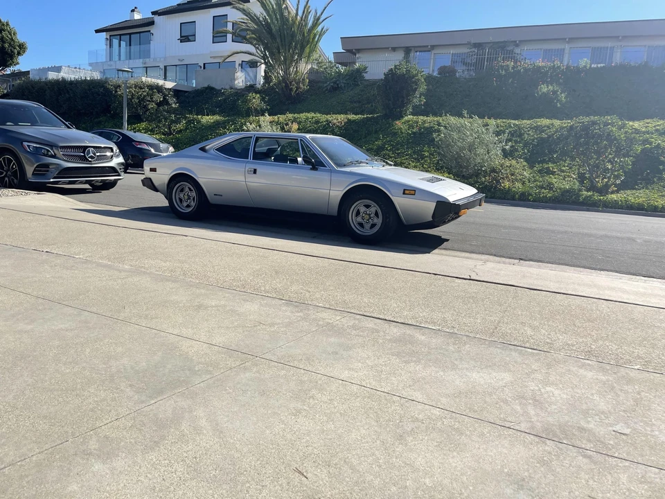 1978 Ferrari 308 GT4 - Image 13 of 31