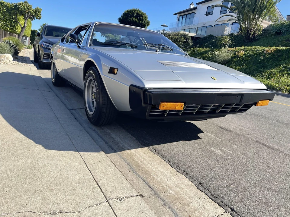 1978 Ferrari 308 GT4 - Image 11 of 31