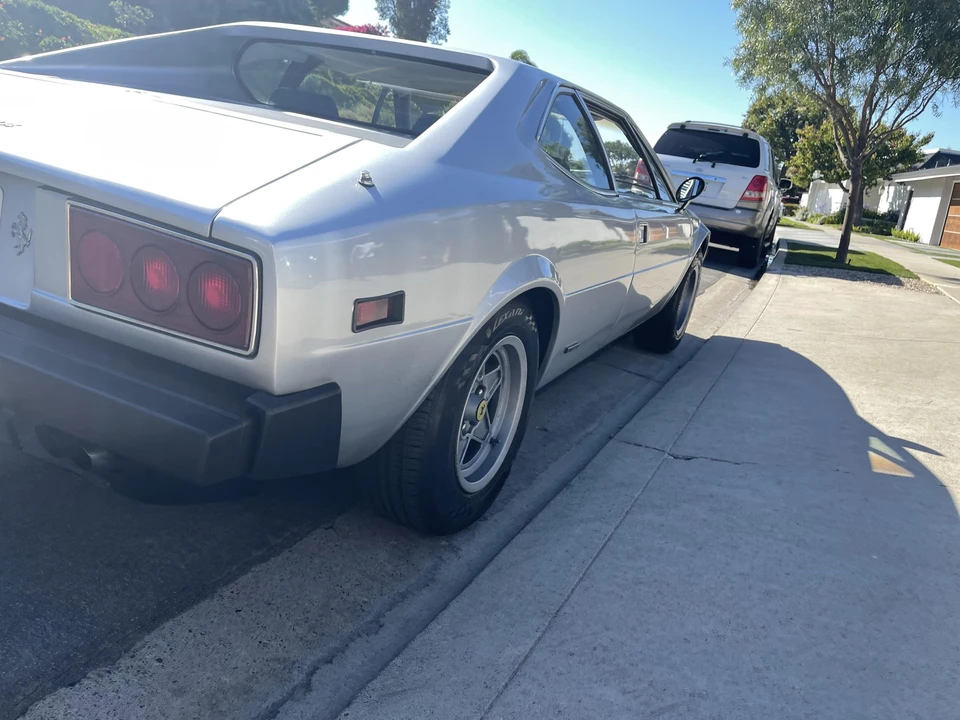 1978 Ferrari 308 GT4 - Image 14 of 31