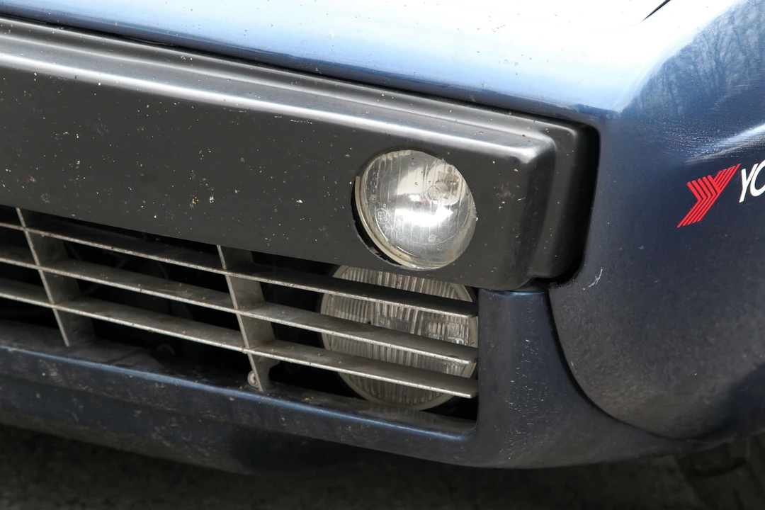 1978 Ferrari 308 GT4 - Image 5 of 31