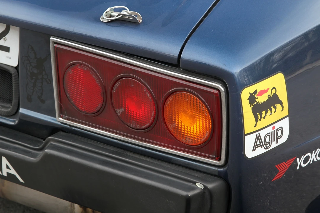 1978 Ferrari 308 GT4 - Image 6 of 31