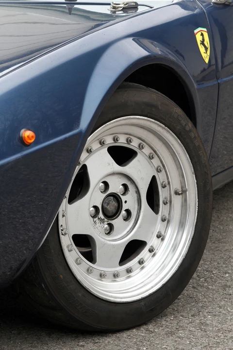 1978 Ferrari 308 GT4 - Image 7 of 31