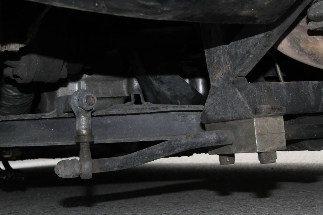 1978 Ferrari 308 GT4 - Image 13 of 31