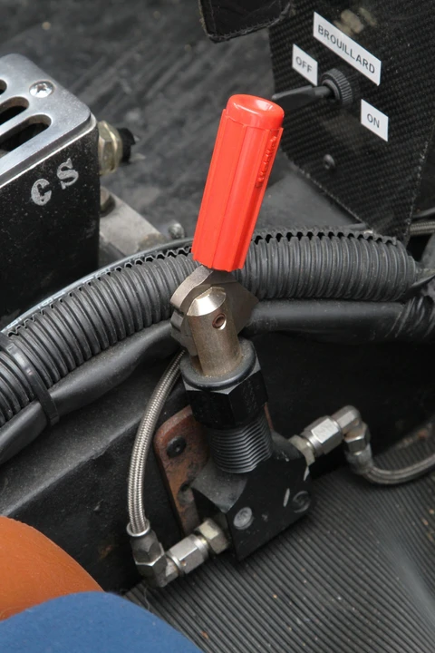 1978 Ferrari 308 GT4 - Image 25 of 31